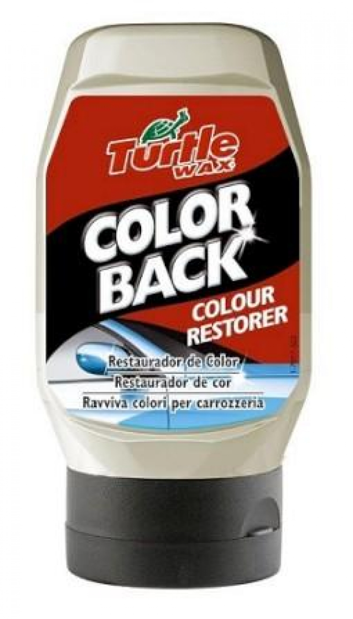 Restaurador de cor Color Back 300ML